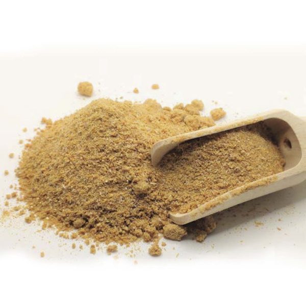 Alimento Colorante Nutricional de Ajo en Polvo