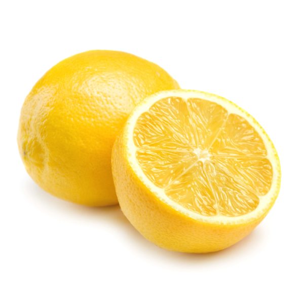 Alimento Colorante Nutricional de Limón en Polvo