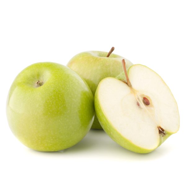 Alimento Colorante Nutricional de Manzana en Polvo