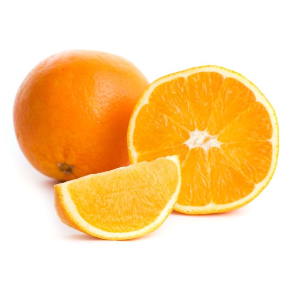 Alimento Colorante Nutricional de Naranja en Polvo