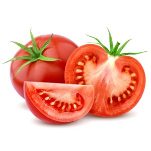 Alimento Colorante Nutricional de Tomate en Polvo