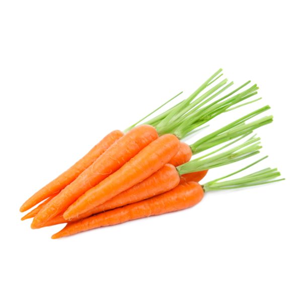 Alimento Colorante Nutricional de Zanahoria en Polvo