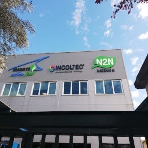 Incoltec Barcelona