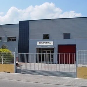 Incoltec Girona