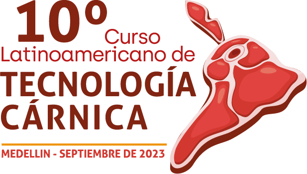 10° LATIN AMERICAN MEAT TECHNOLOGY COURSE